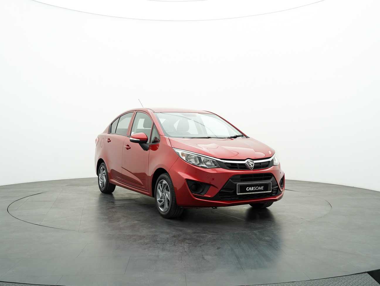 used 2018 Proton Persona Standard 1.6