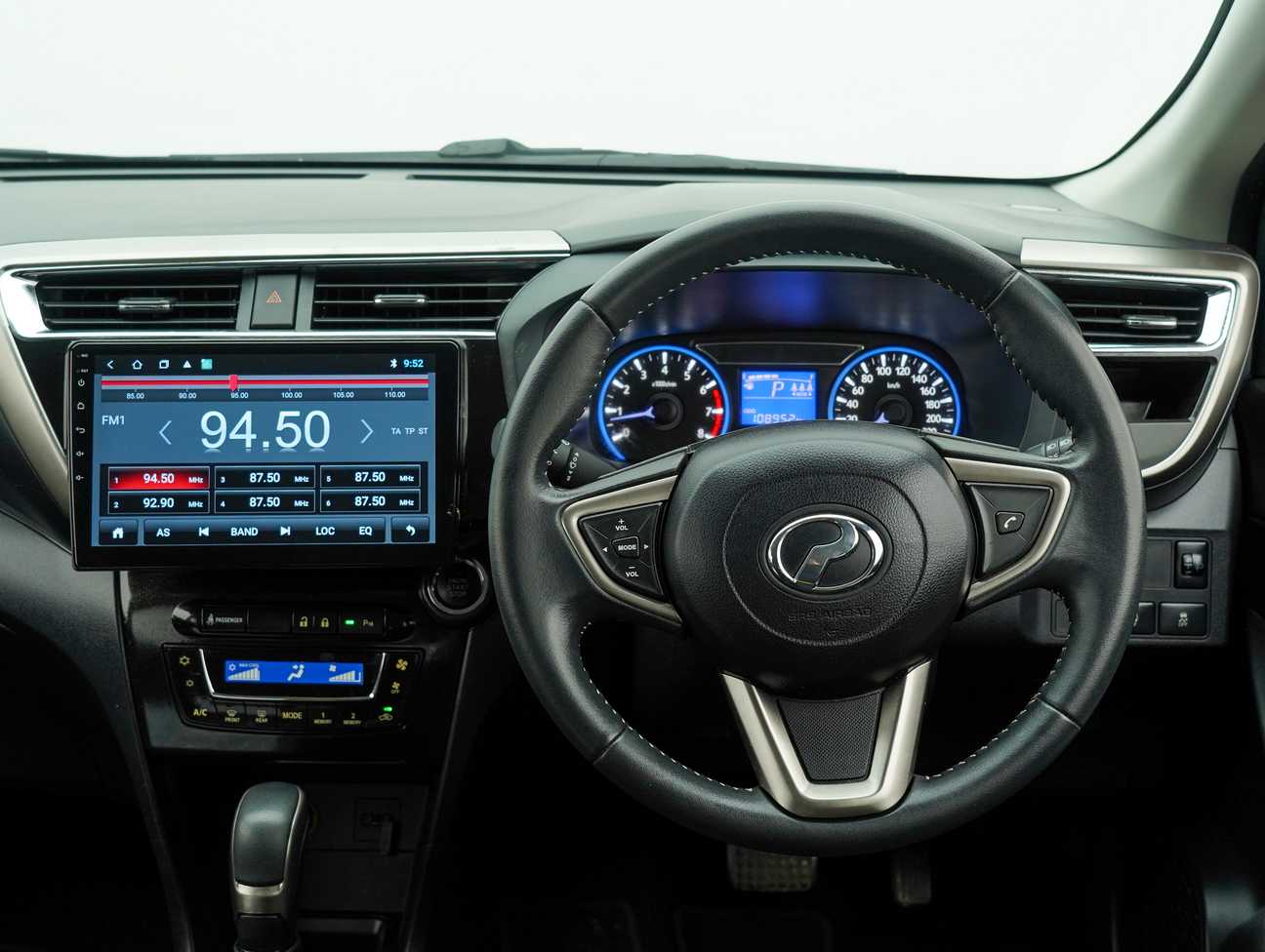 terpakai 2019 Perodua Myvi H 1.5