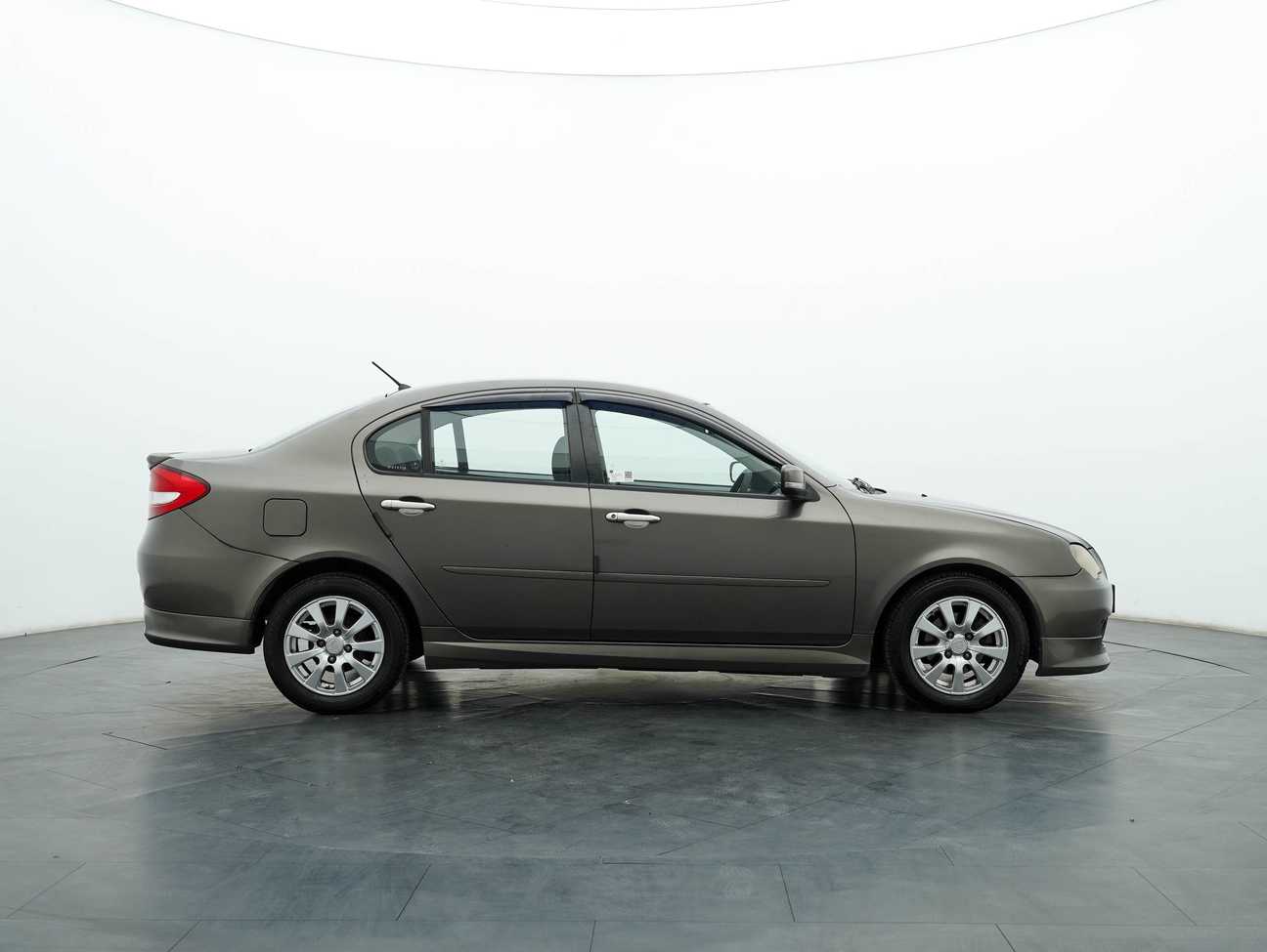 used 2011 Proton Persona Elegance Medium Line 1.6
