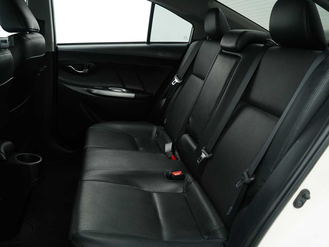 used 2015 Toyota Vios G 1.5