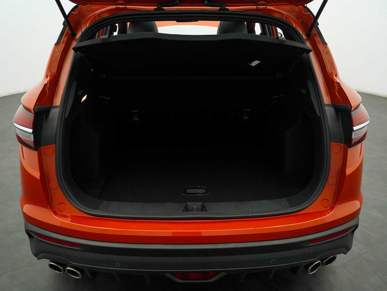 used 2023 Proton X50 Flagship 1.5