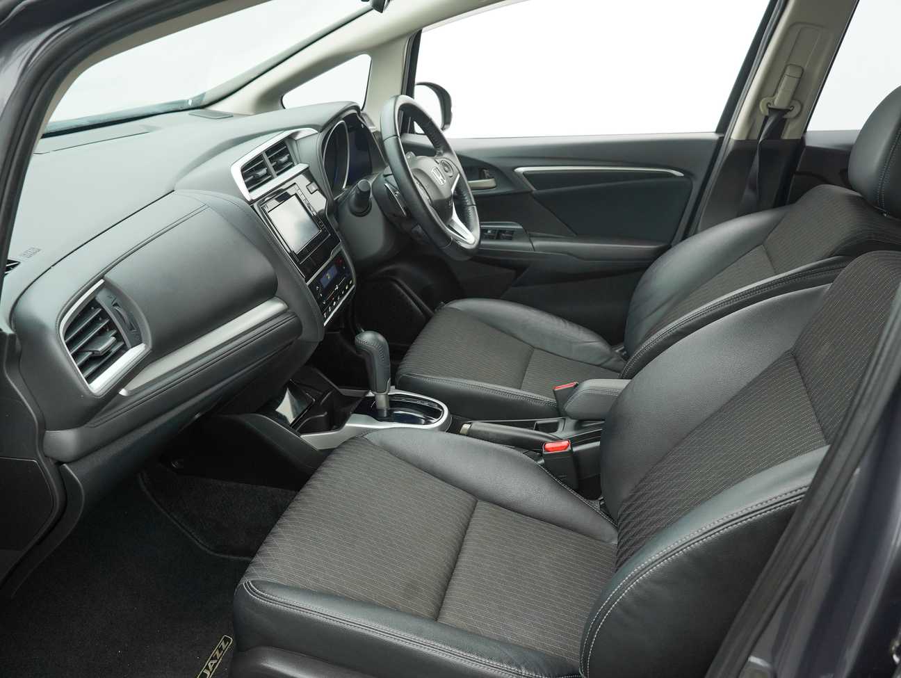 terpakai 2017 Honda Jazz V 1.5