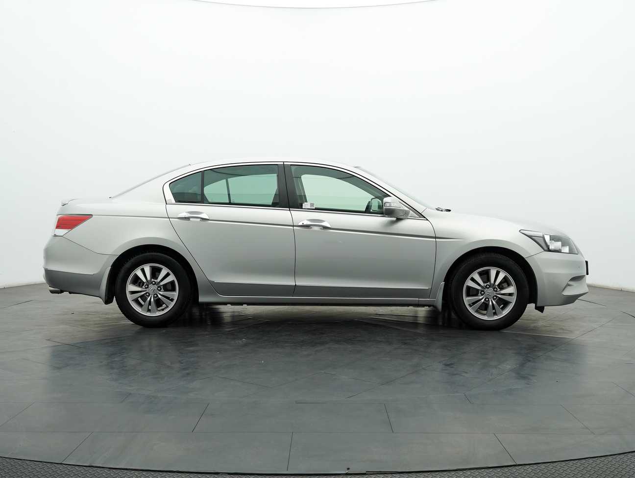 used 2012 Honda Accord VTi-L 2.0
