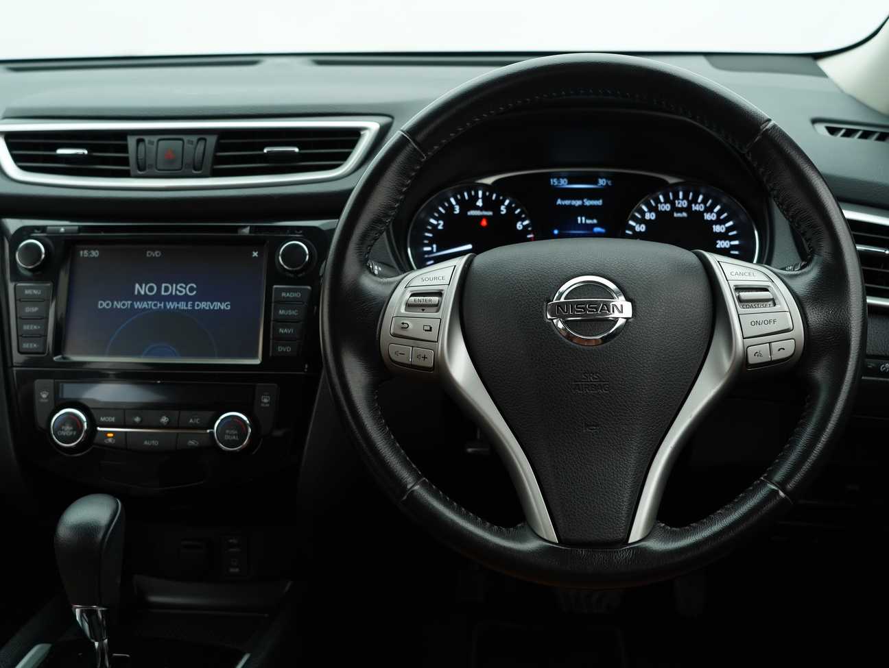 used 2018 Nissan X-Trail Aero Edition 2.0