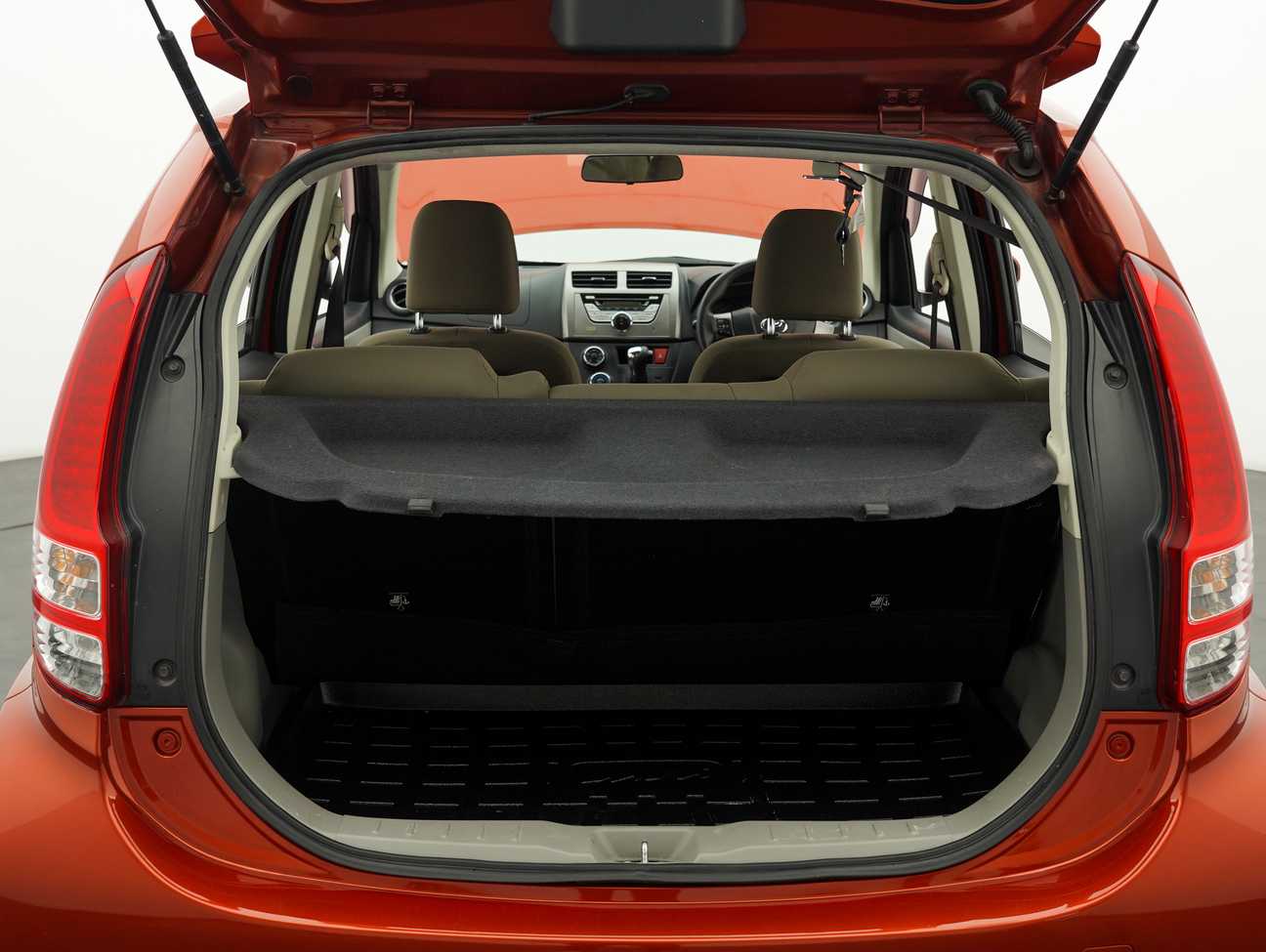 used 2015 Perodua Myvi X 1.3