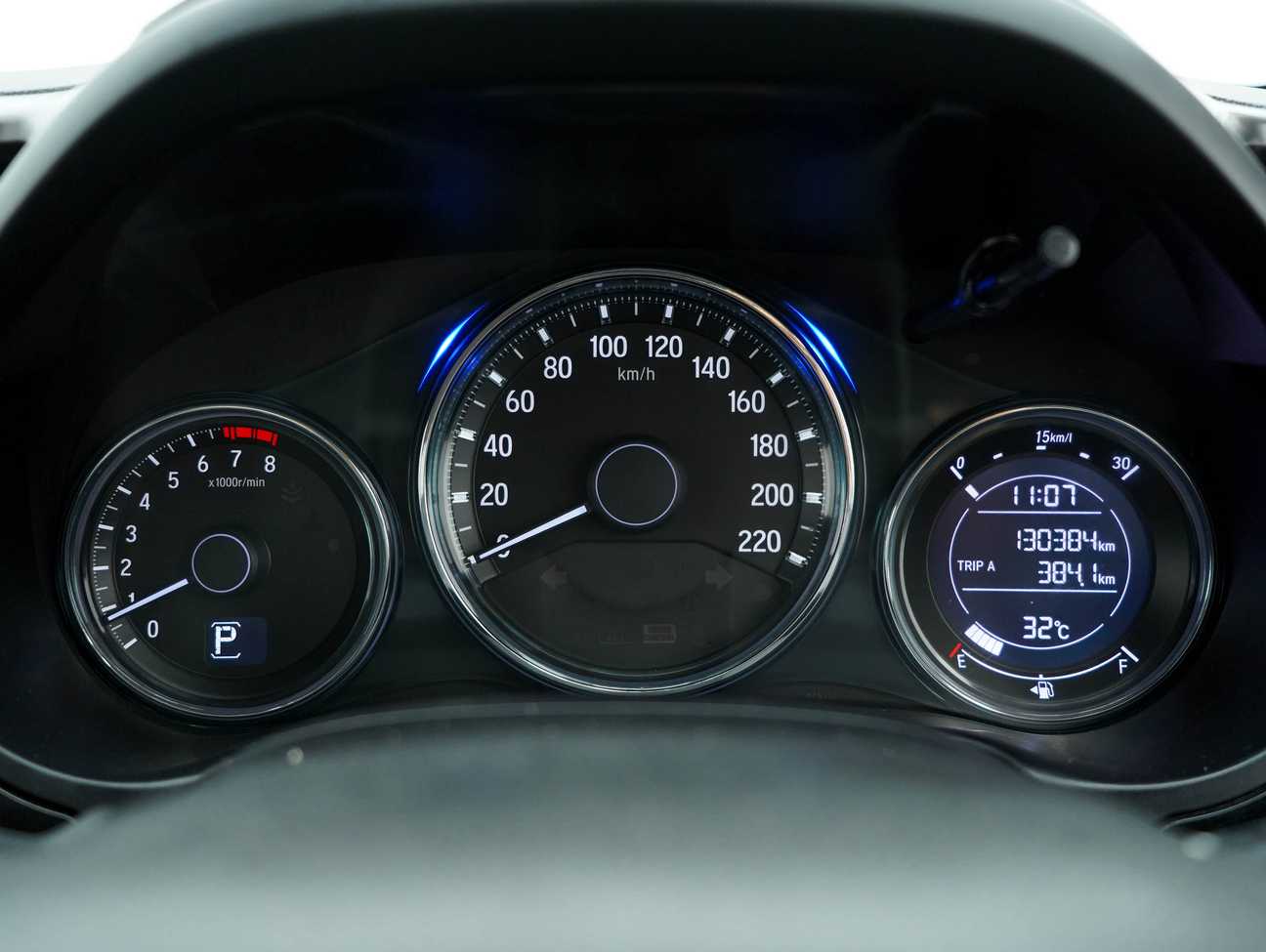 terpakai 2018 Honda City E 1.5