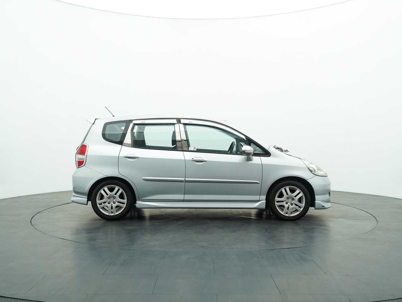 used 2005 Honda Jazz VTEC 1.5