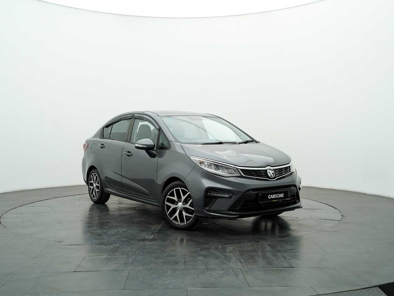 used 2023 Proton Persona Premium 1.6