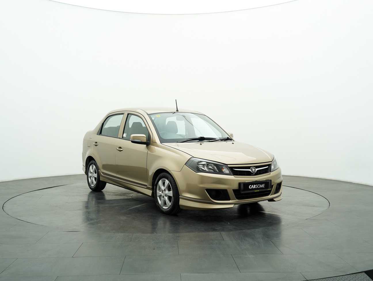 used 2016 Proton Saga FLX Plus 1.3