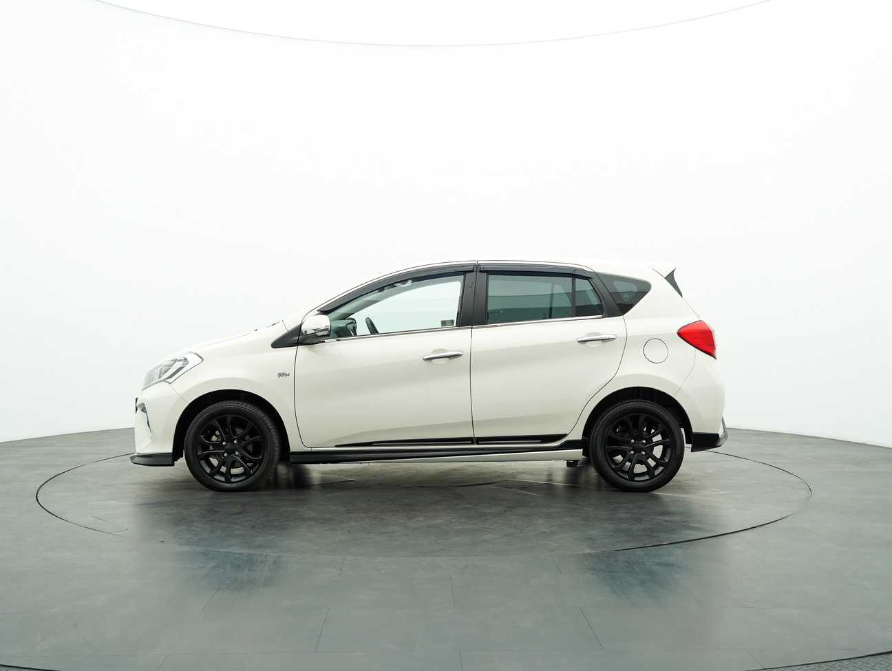 used 2020 Perodua Myvi AV 1.5