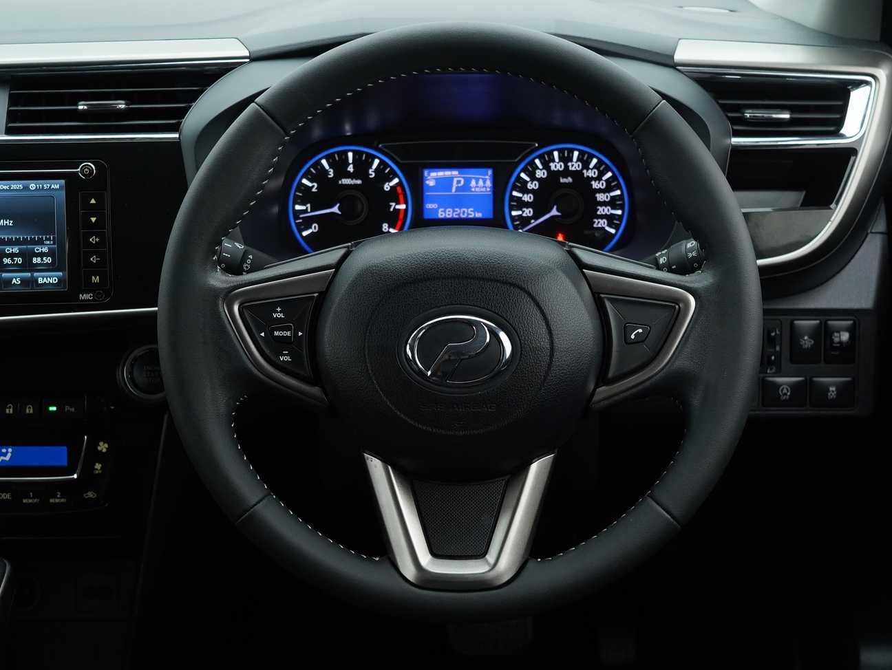 terpakai 2020 Perodua Myvi AV 1.5