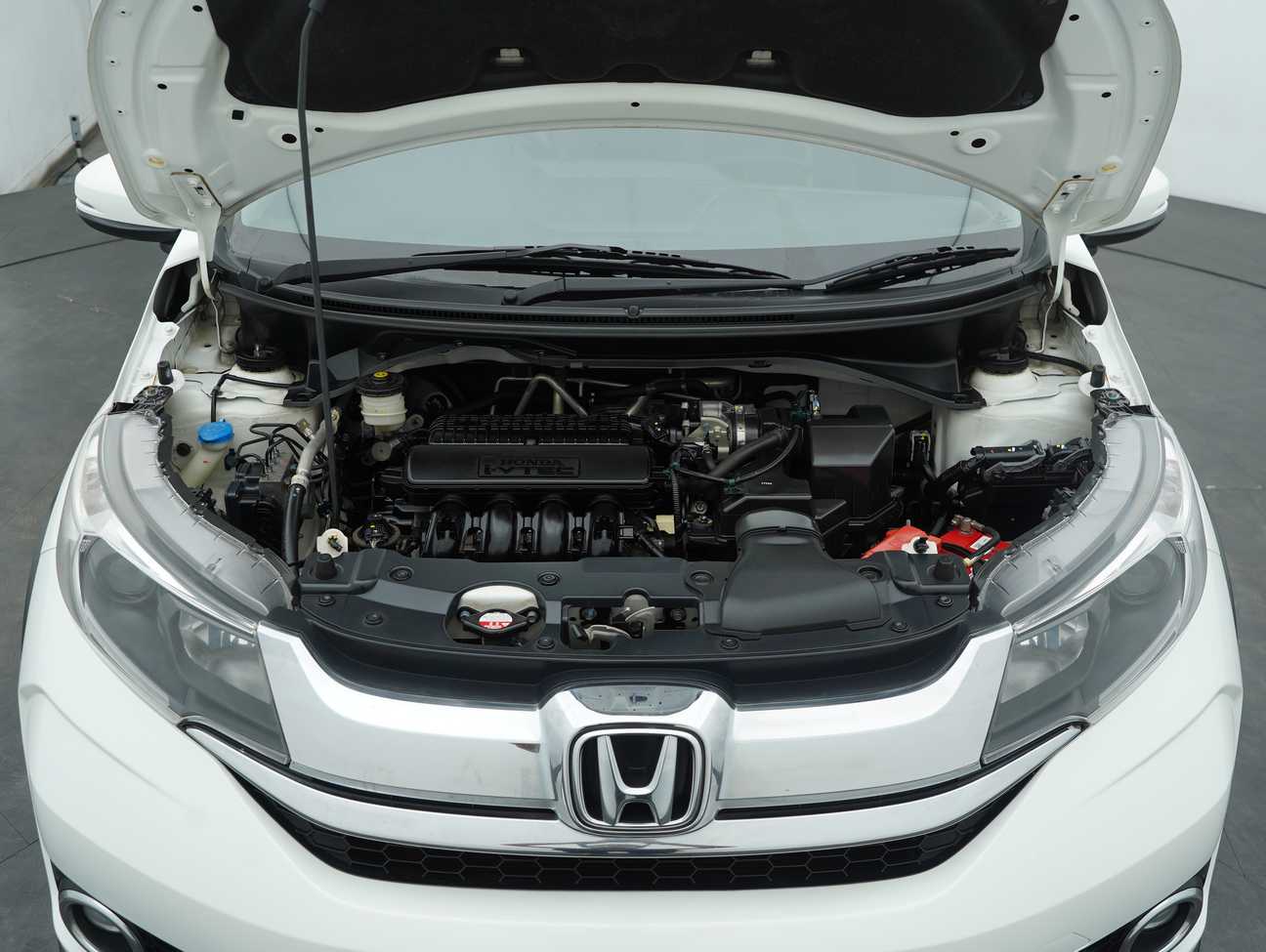 terpakai 2017 Honda BR-V V 1.5