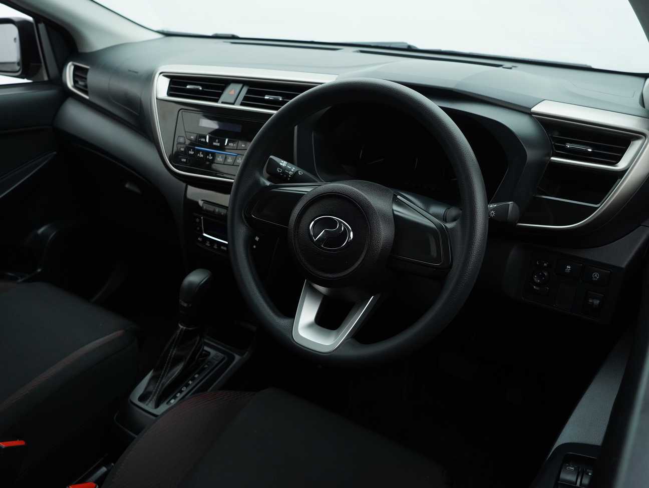 used 2023 Perodua Myvi G Without PSDA 1.3