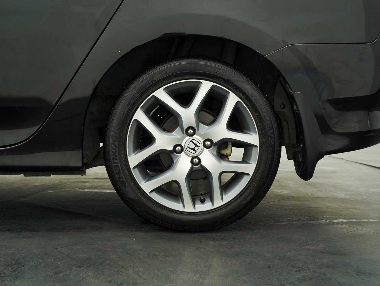 used 2009 Honda City E 1.5