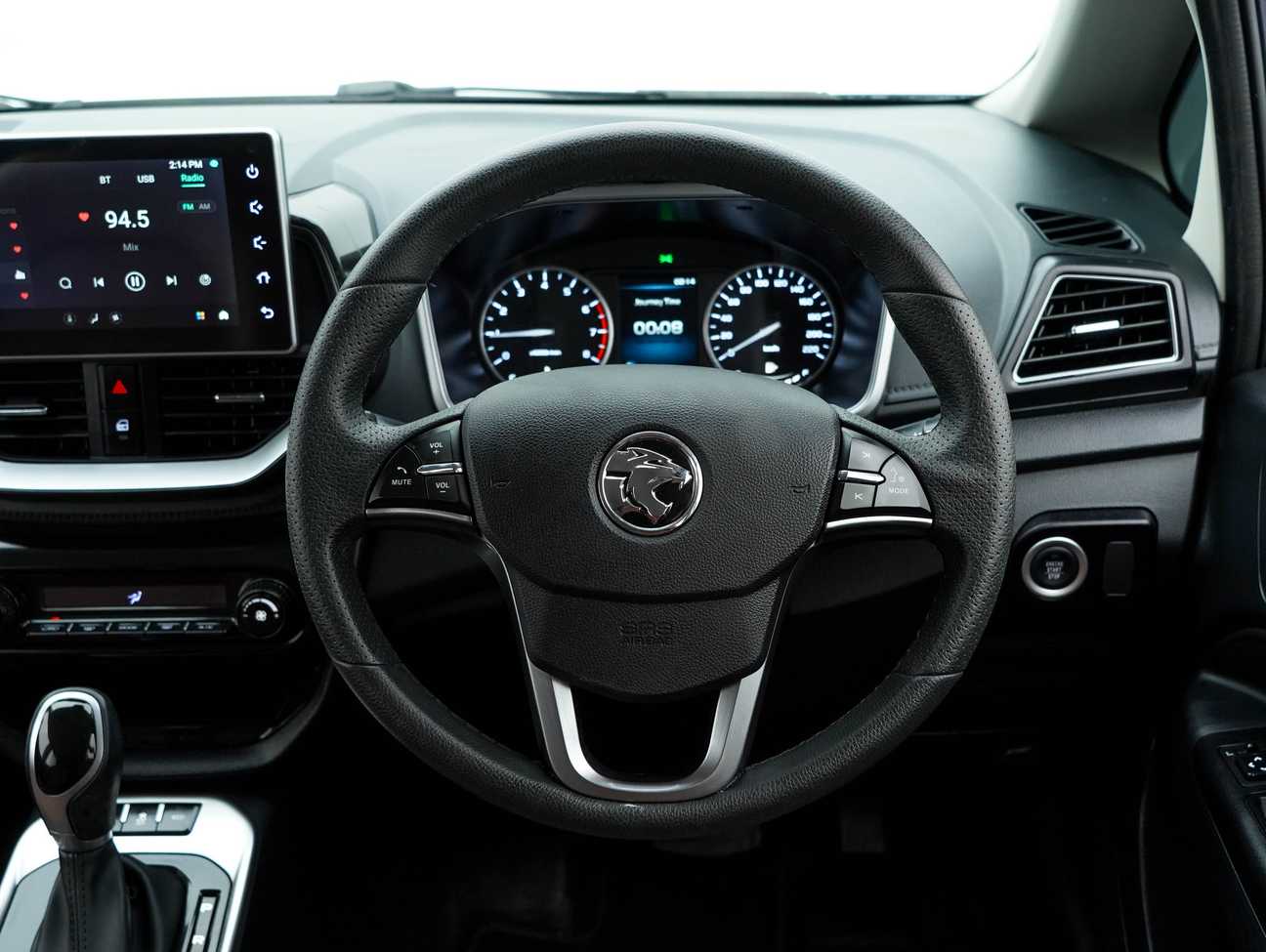 used 2024 Proton Persona Premium 1.6