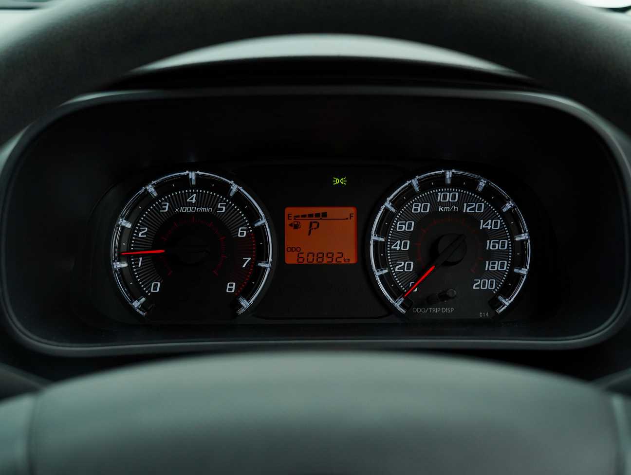used 2021 Perodua Bezza X 1.3