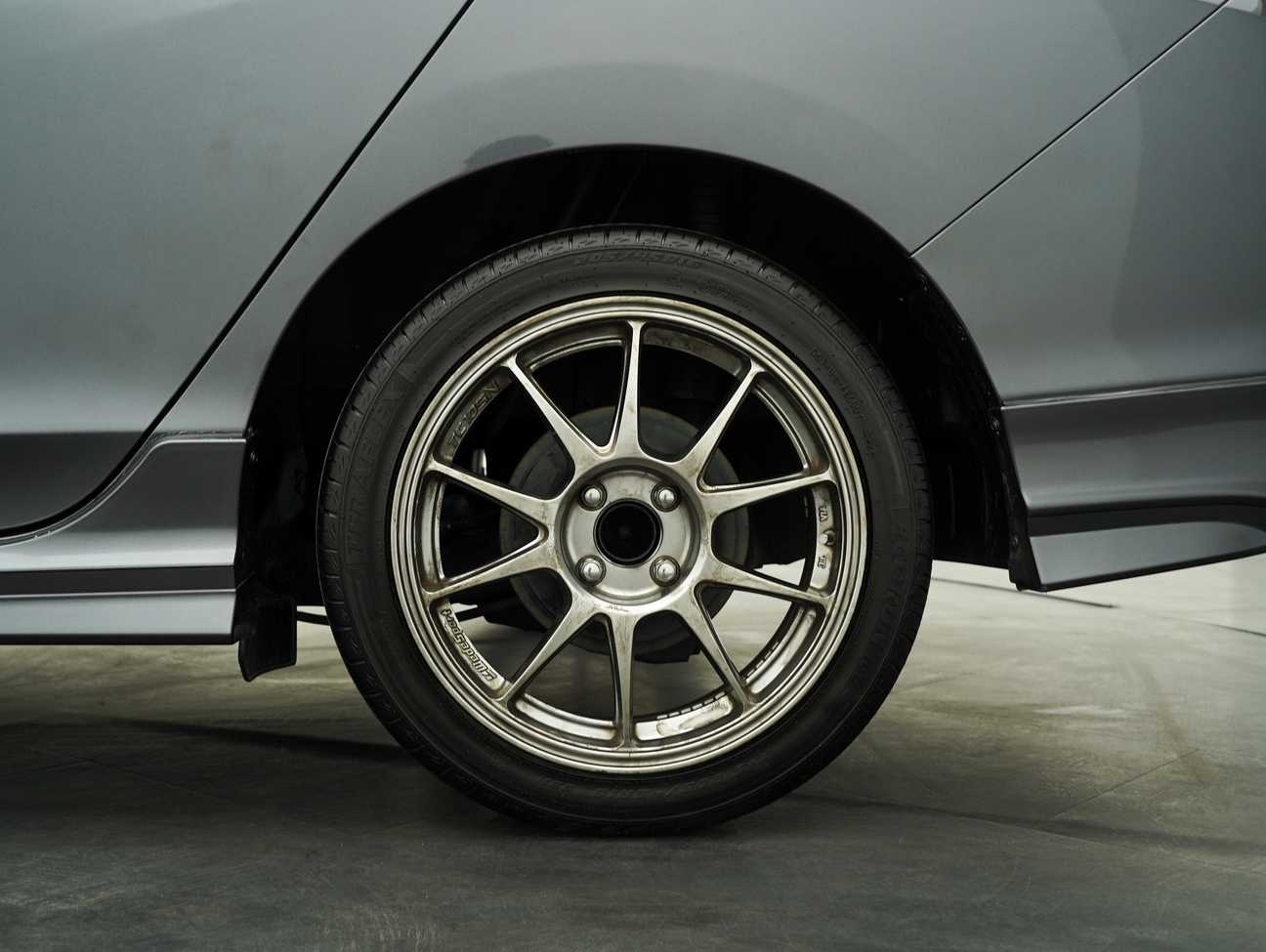 used 2016 Honda City E 1.5