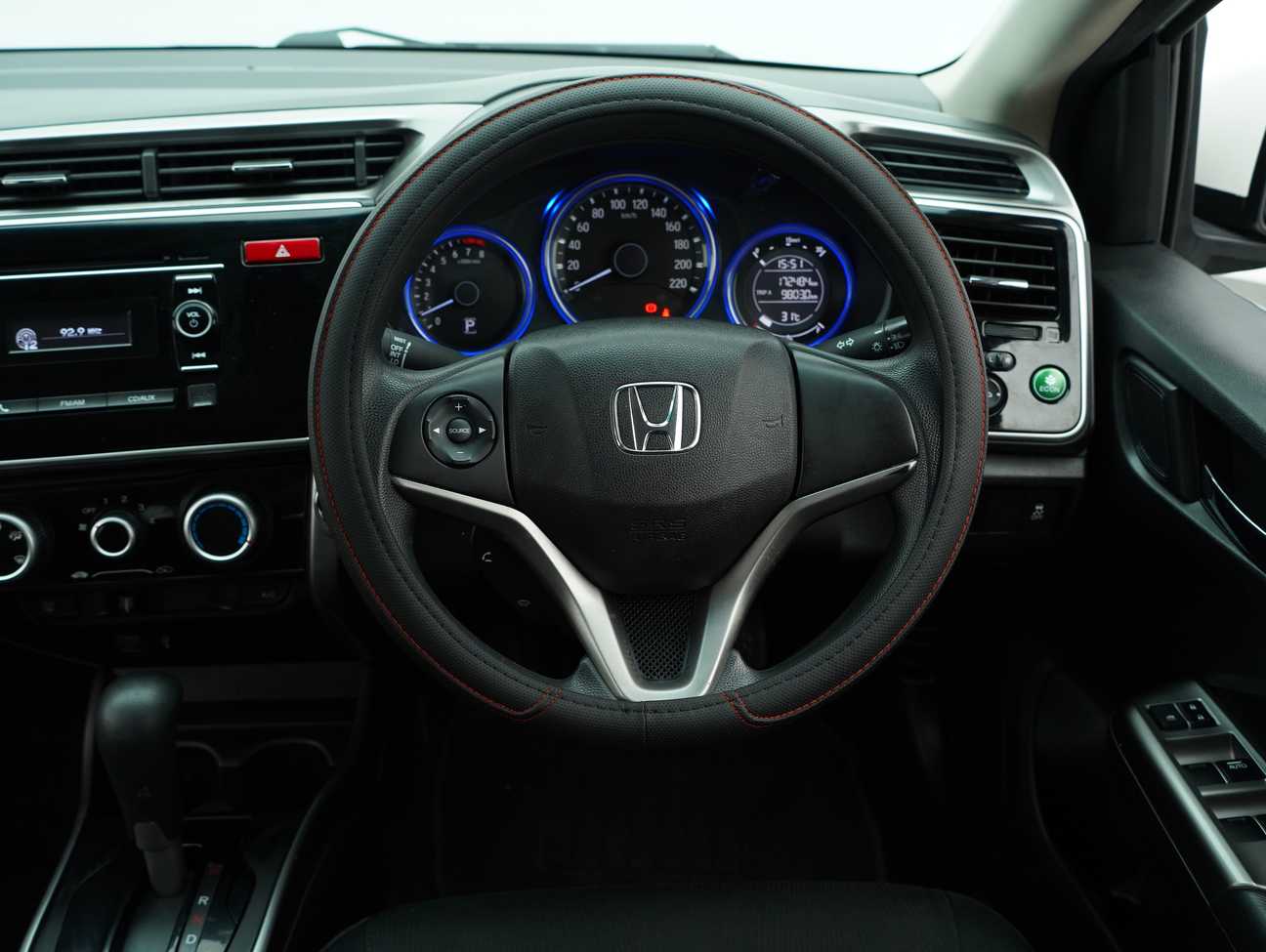 terpakai 2014 Honda City E 1.5