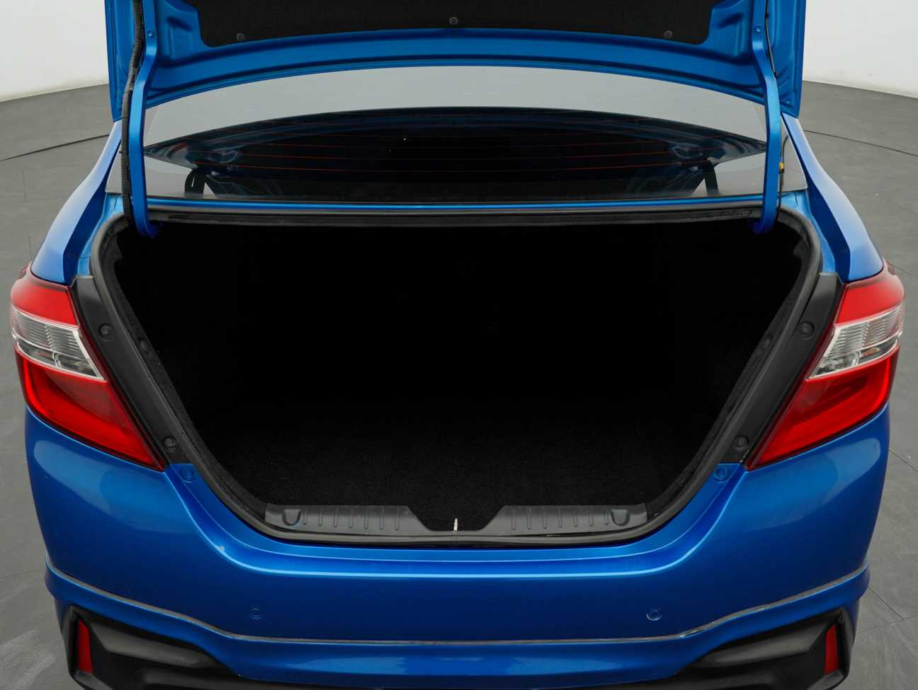 used 2018 Perodua Bezza Advance 1.3