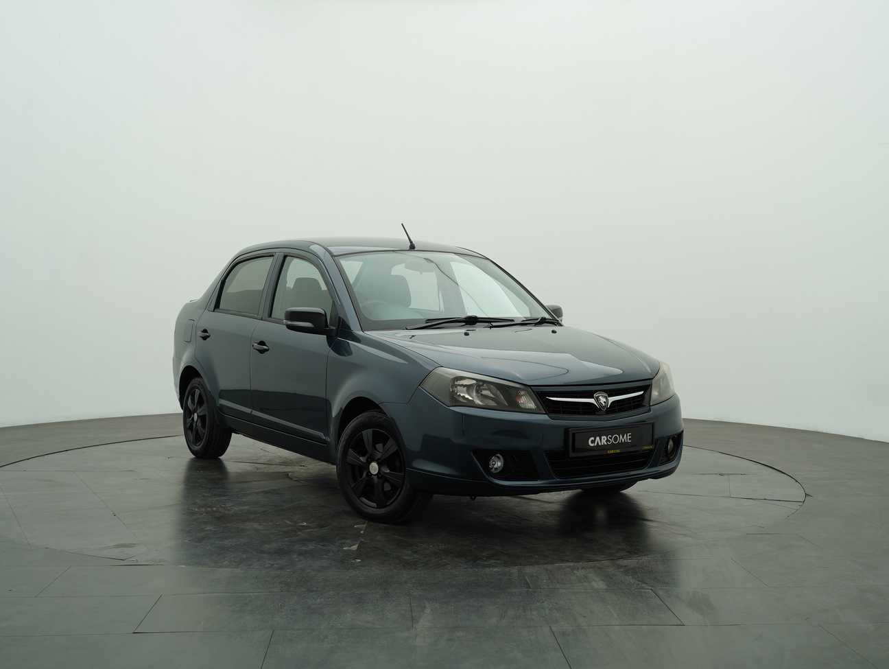 used 2014 Proton Saga FLX Executive 1.3