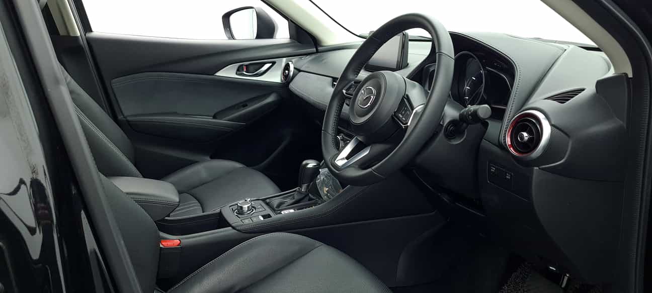 used 2020 Mazda CX-3  2.0