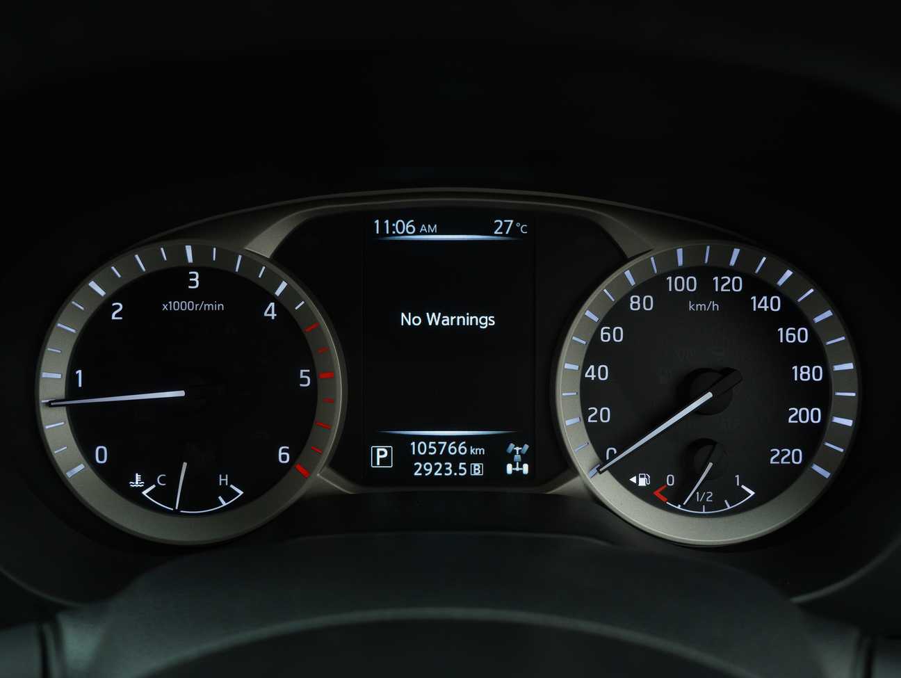 used 2019 Nissan Navara NP300 VL Dual Cab 2.5