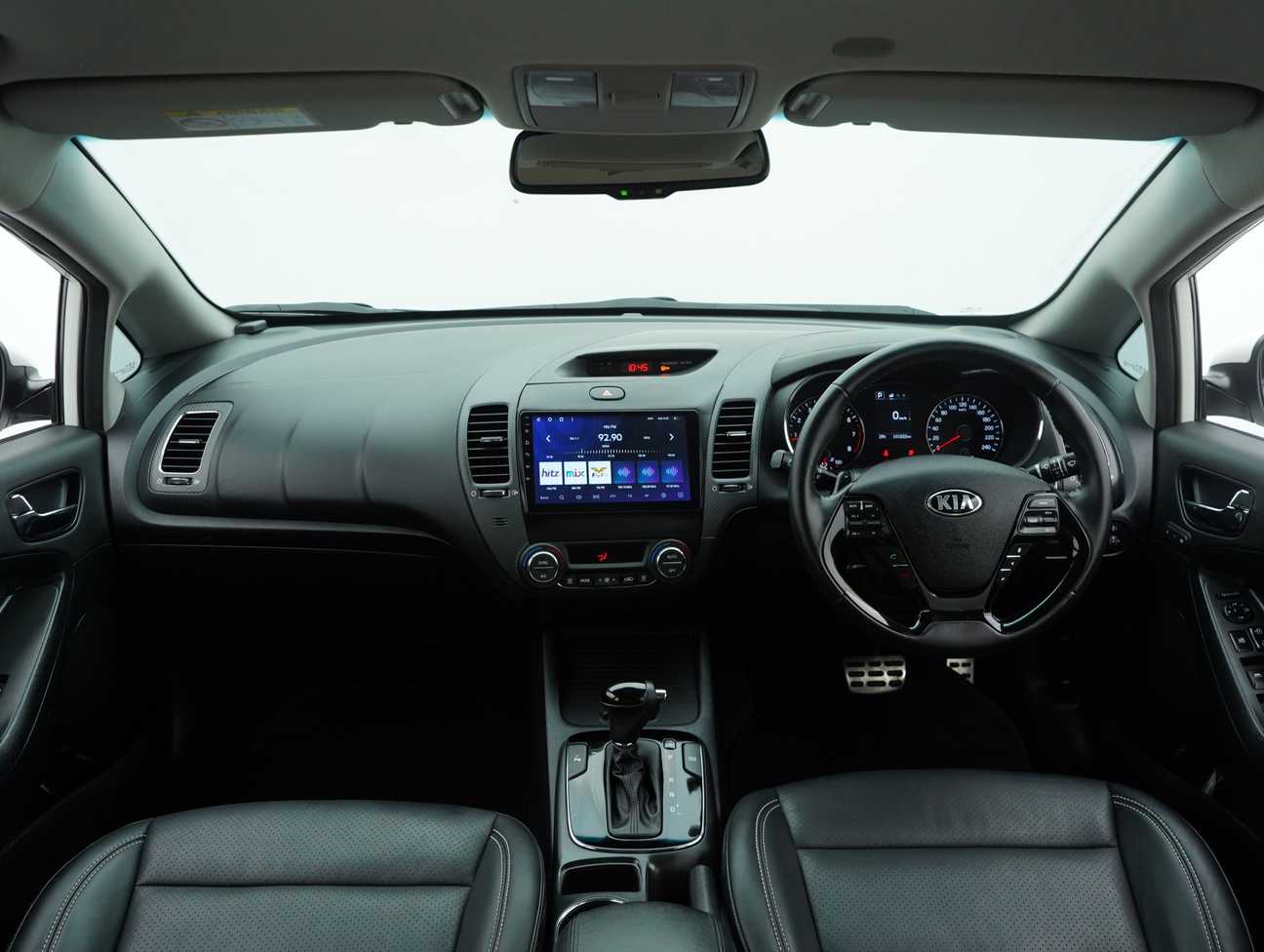 used 2018 Kia Cerato K3 1.6