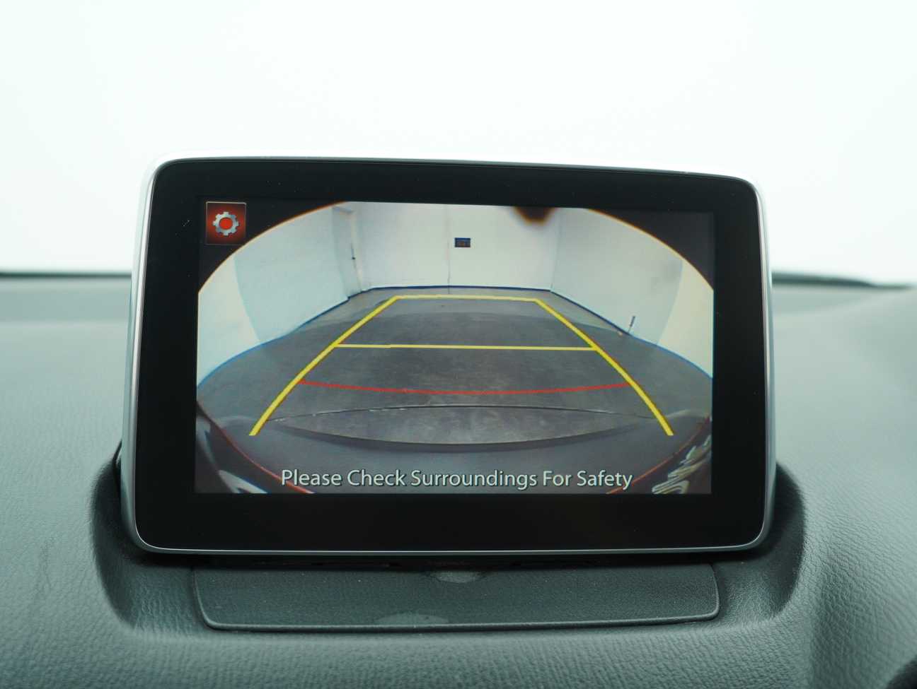 used 2016 Mazda CX-3 SKYACTIV-G 2.0