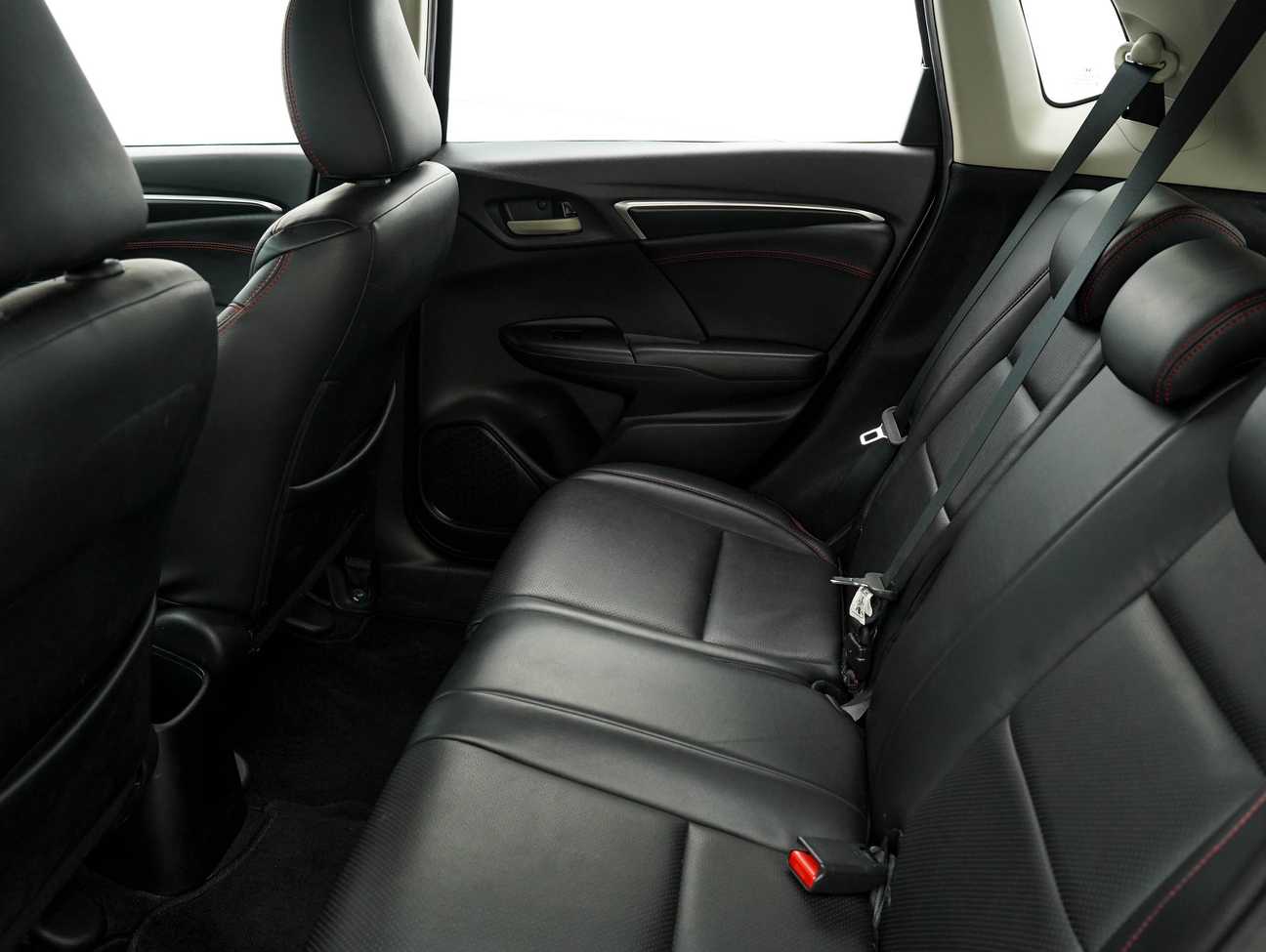 used 2016 Honda Jazz S i-VTEC 1.5