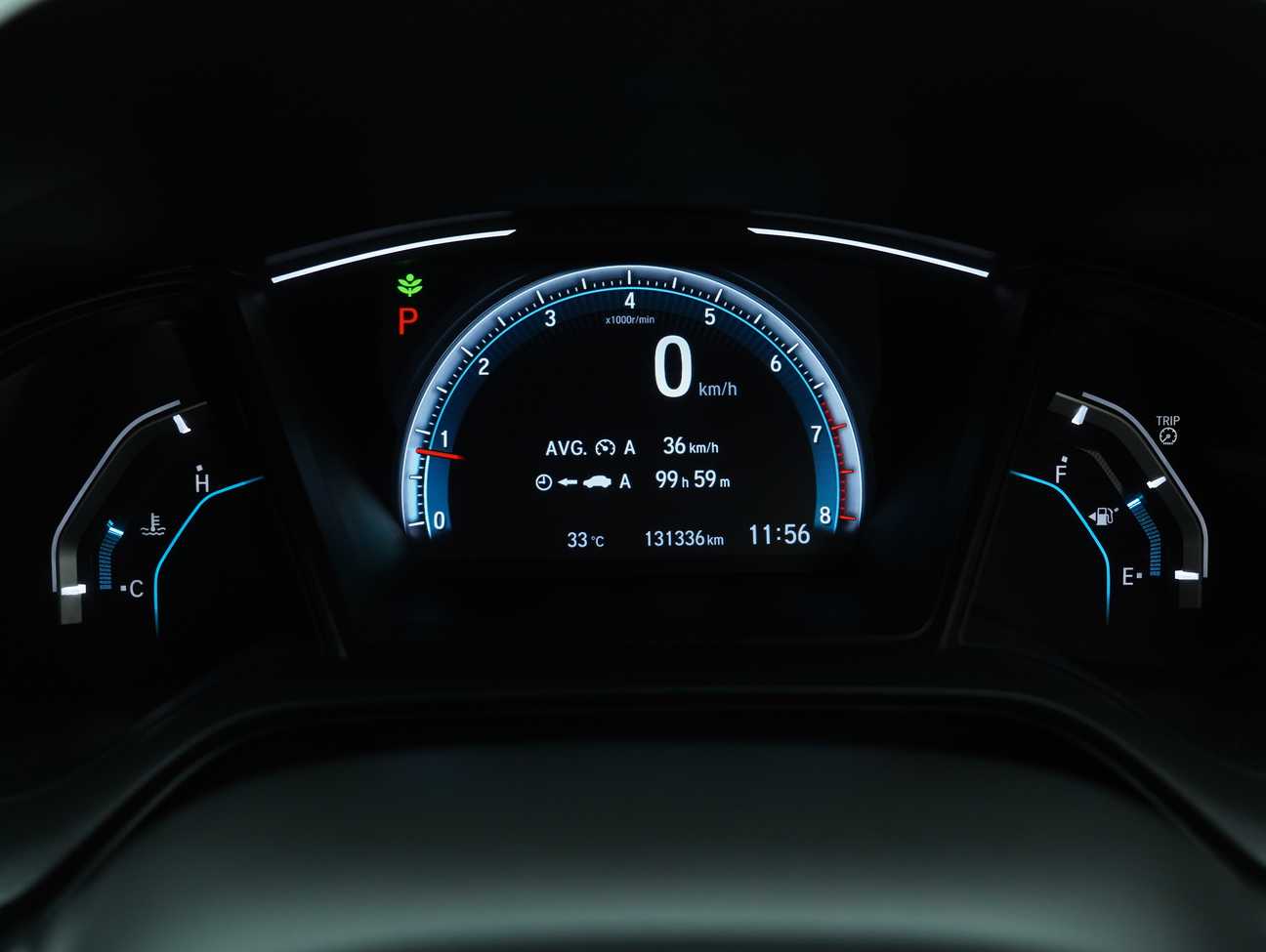 used 2018 Honda Civic S 1.8