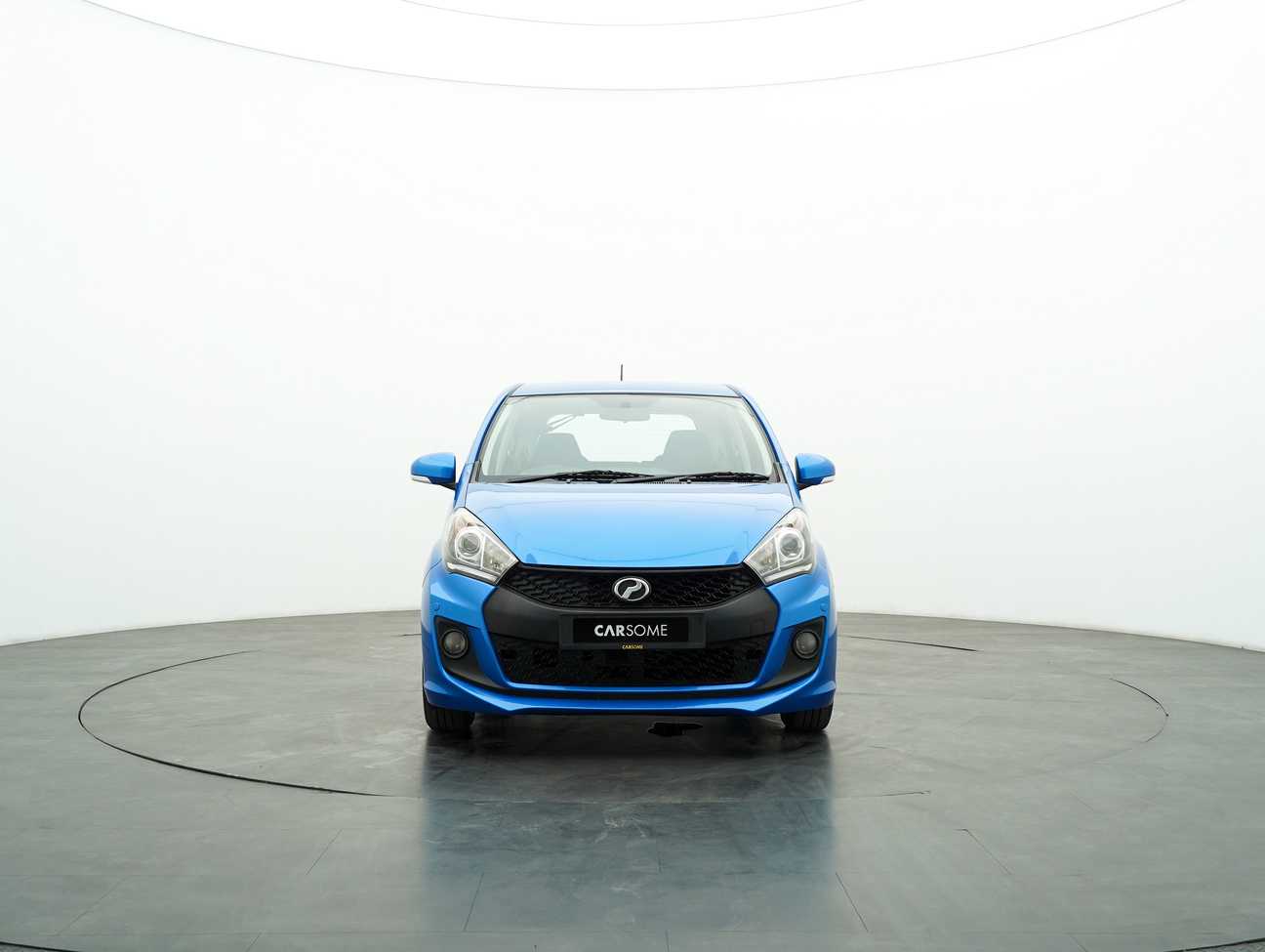 used 2015 Perodua Myvi SE 1.5