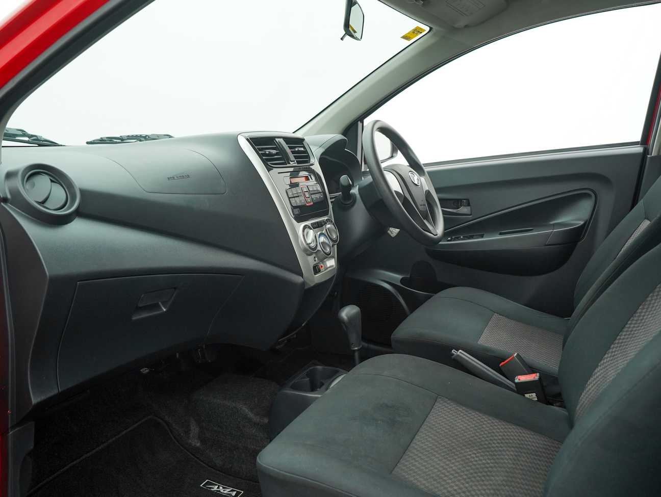 used 2020 Perodua AXIA GXtra 1.0