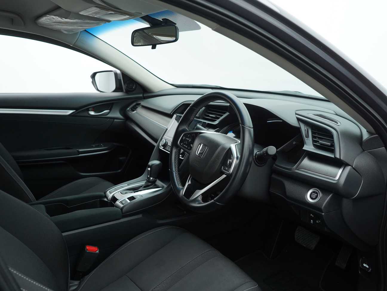 used 2020 Honda Civic S i-VTEC 1.8