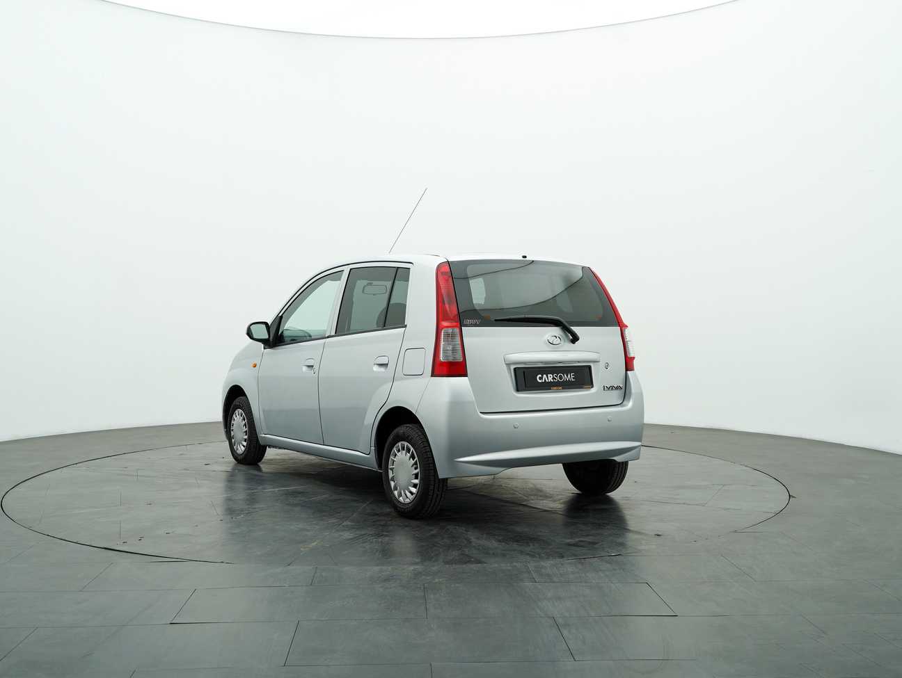 used 2010 Perodua Viva EZ 1.0