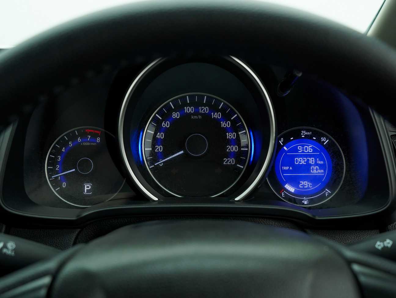 used 2019 Honda Jazz E 1.5