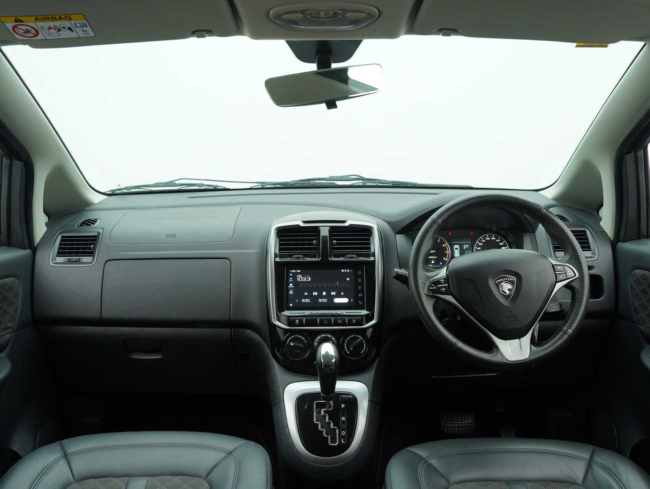 used 2019 Proton Exora Premium 1.6