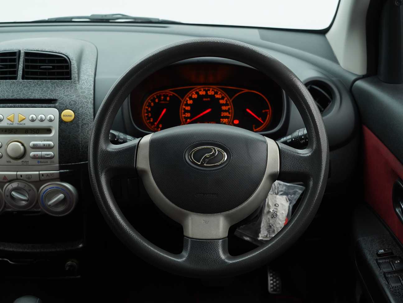 used 2011 Perodua Myvi EZ 1.3