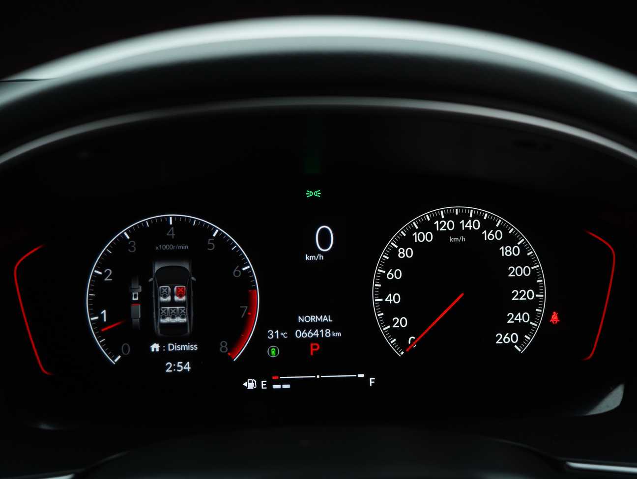 used 2022 Honda Civic RS 1.5