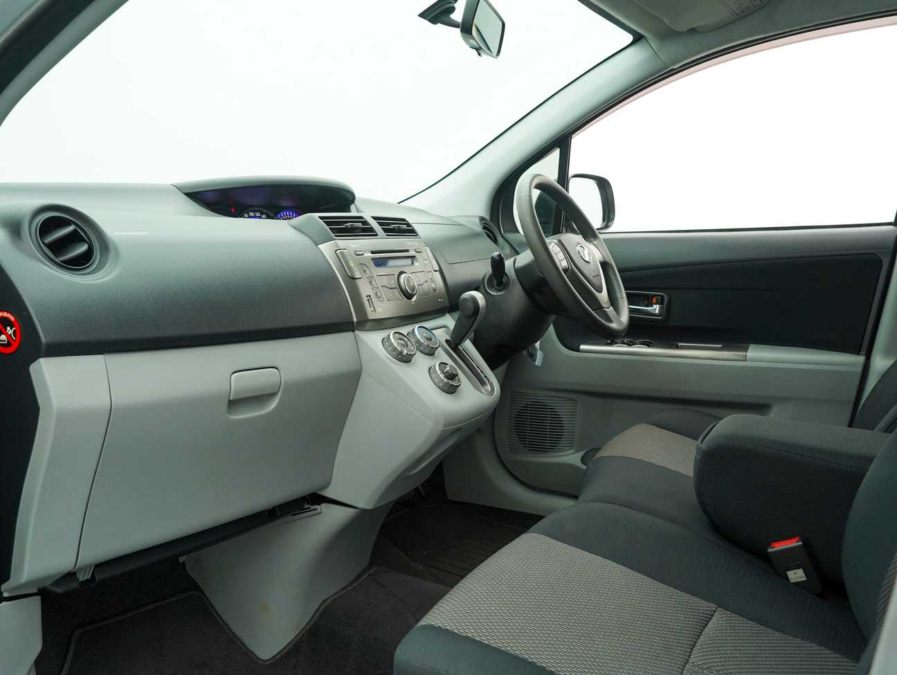 used 2011 Perodua Alza EZi 1.5