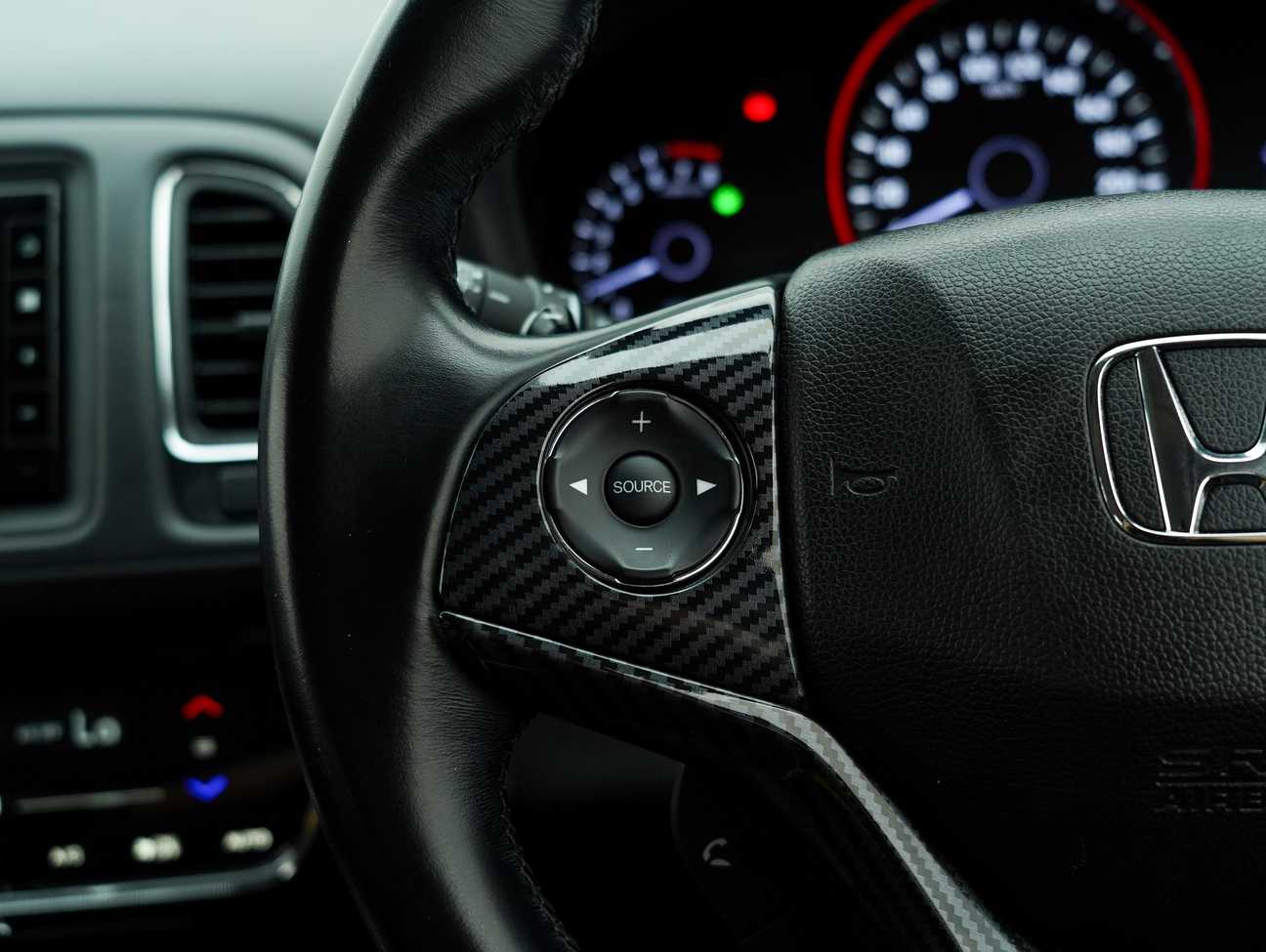 terpakai 2019 Honda HR-V i-VTEC V 1.8
