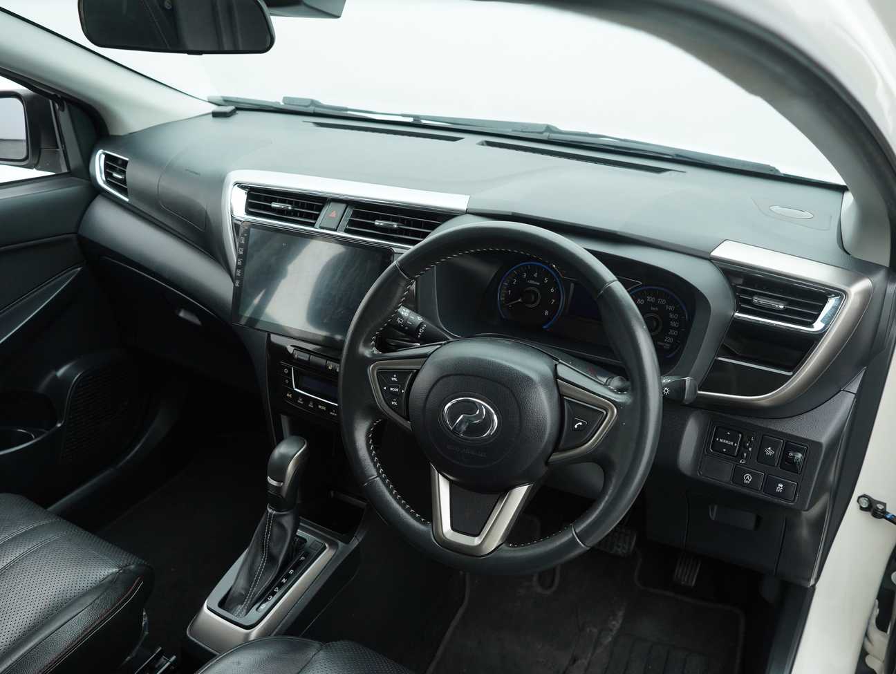 used 2018 Perodua Myvi AV 1.5