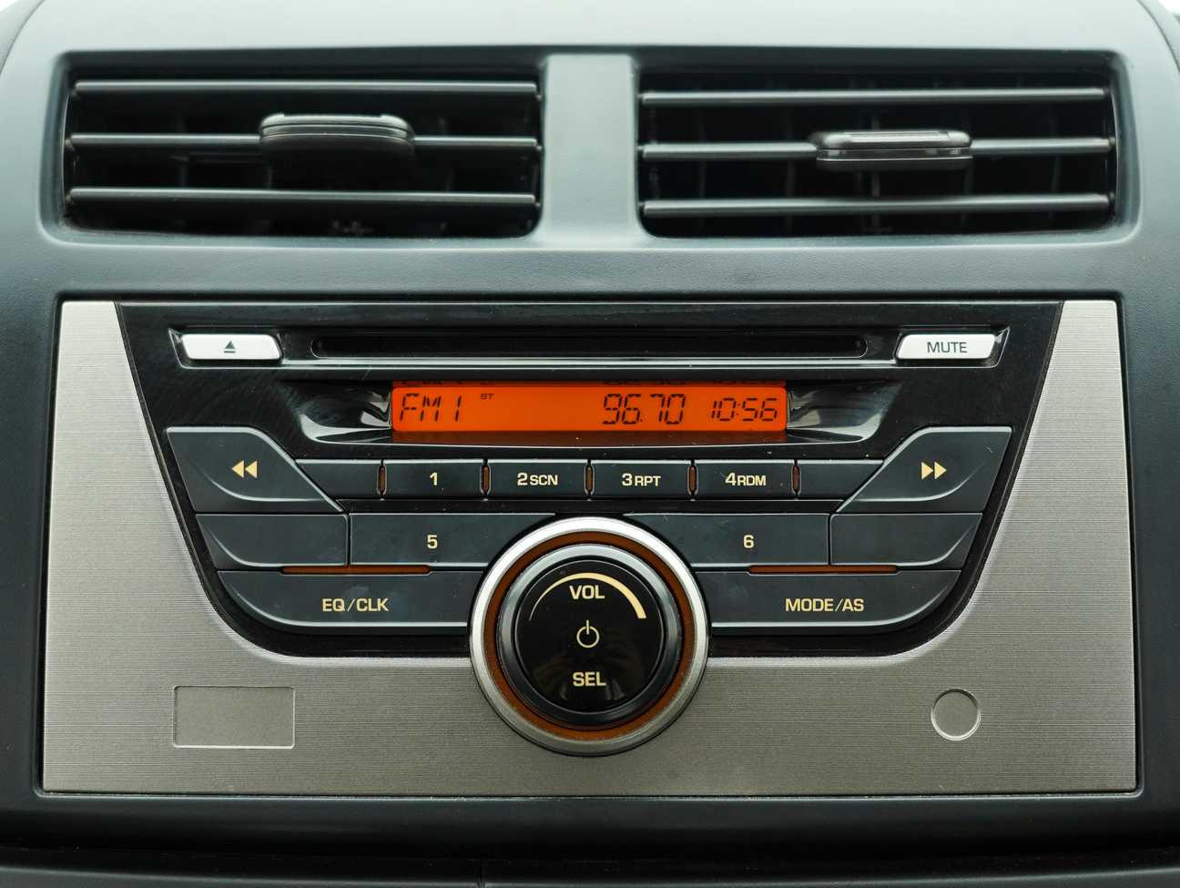 used 2015 Perodua Myvi G 1.3