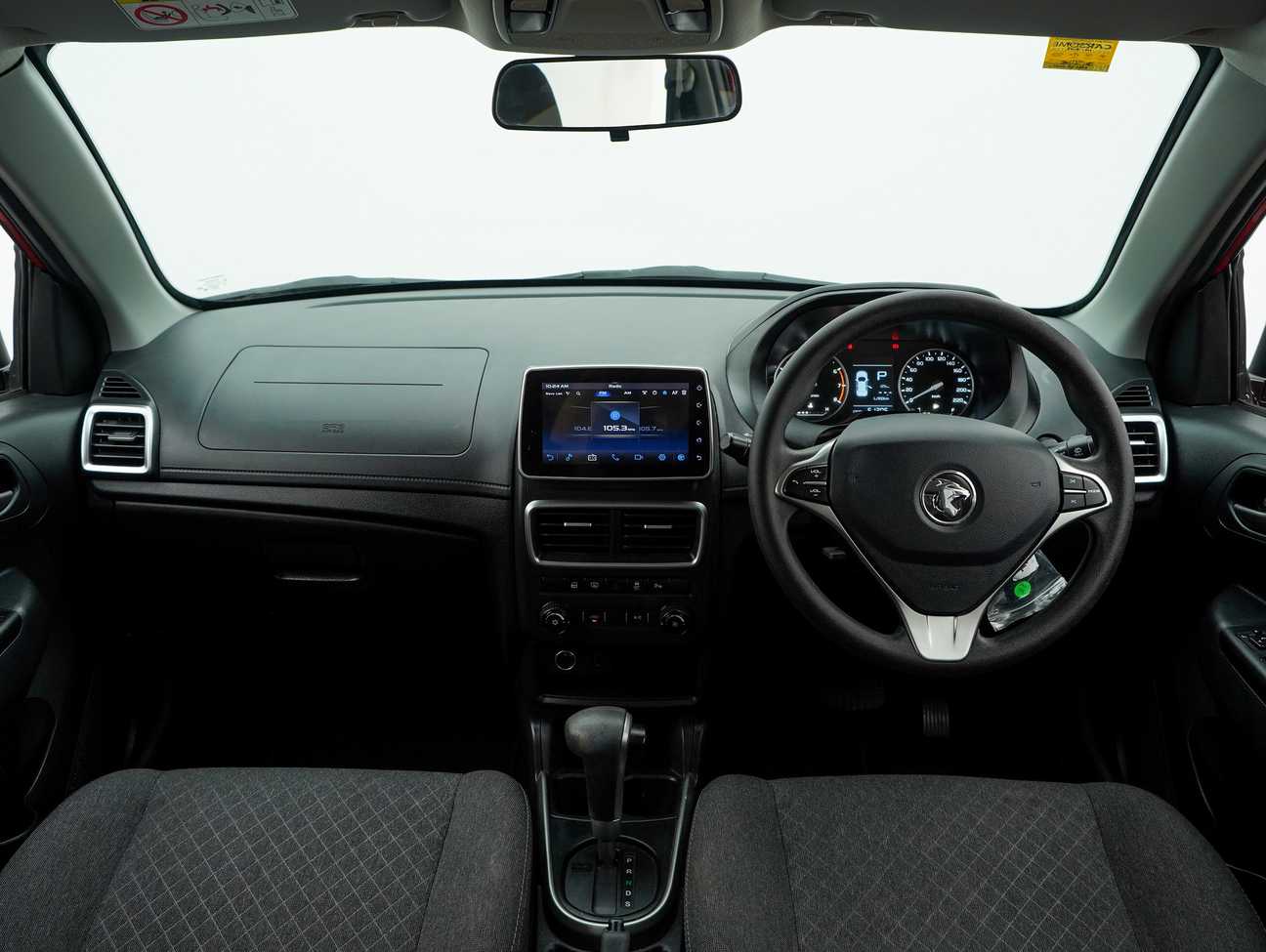 used 2023 Proton Saga Premium 1.3