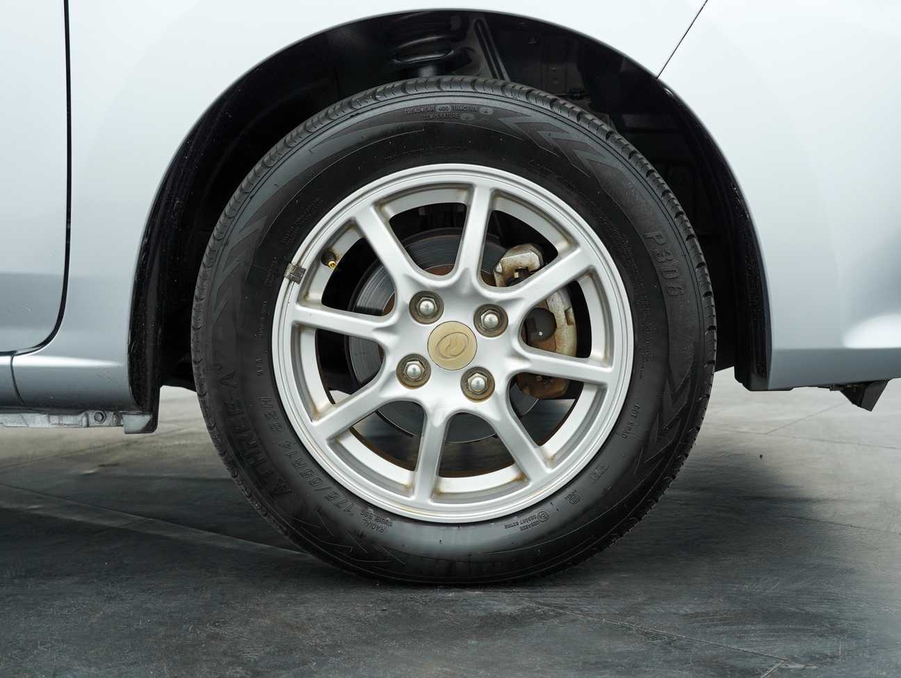 used 2018 Perodua AXIA G 1.0