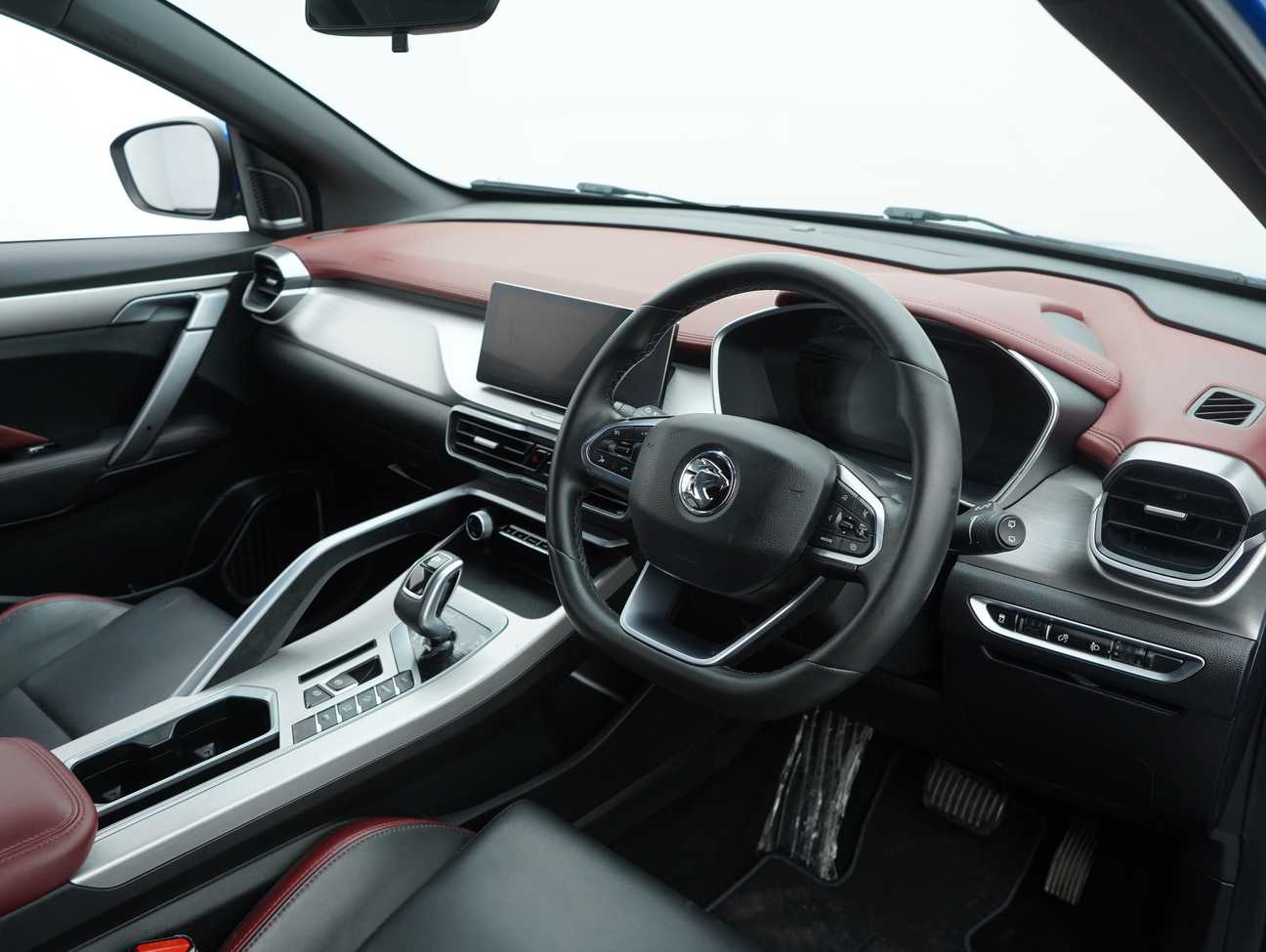 terpakai 2021 Proton X50 Premium 1.5