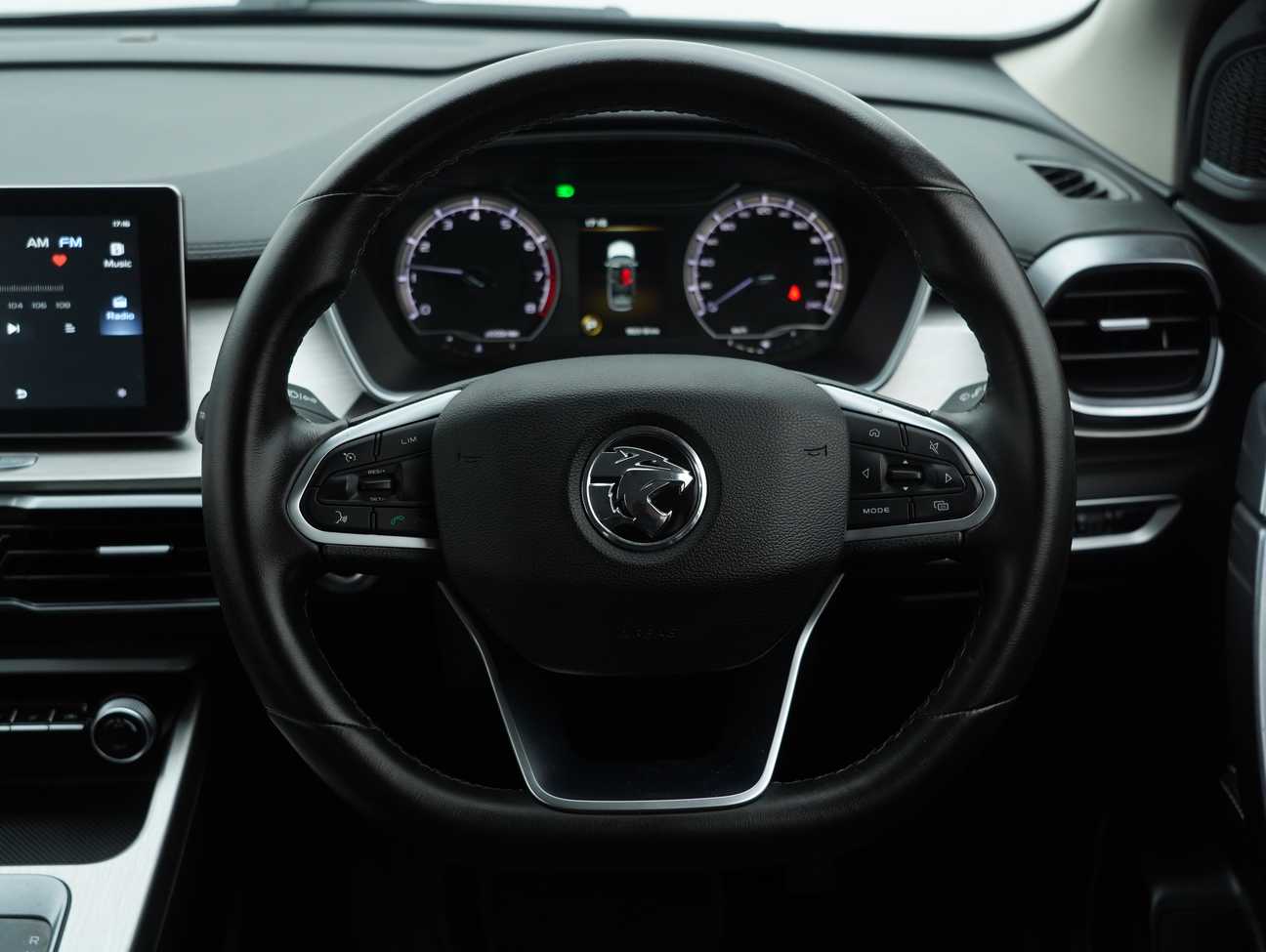 terpakai 2021 Proton X50 Executive 1.5