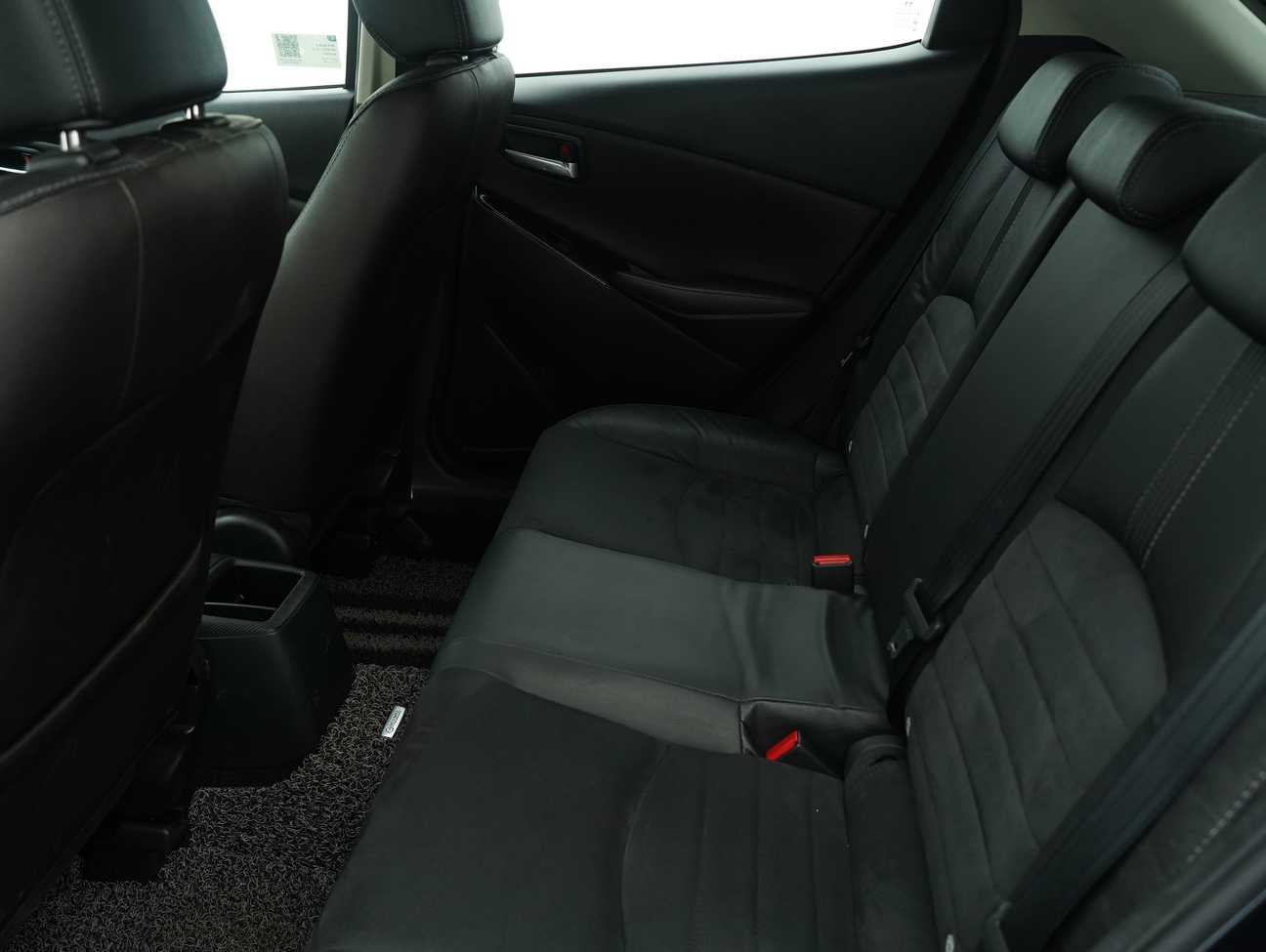 used 2018 Mazda 2 SKYACTIV-G (LED Headlight with DRL) 1.5