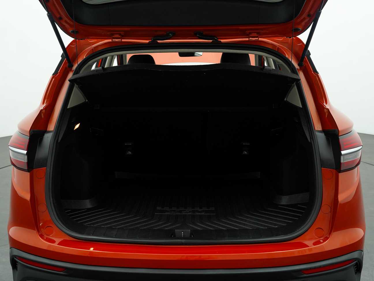 used 2022 Proton X50 Executive 1.5