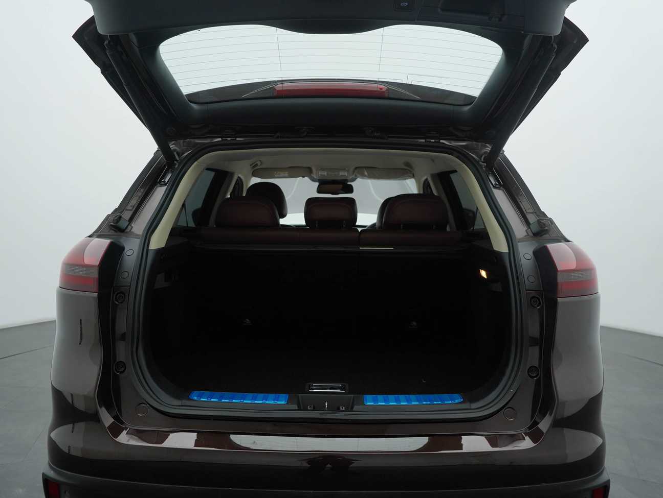 used 2021 Proton X70 Premium 1.8