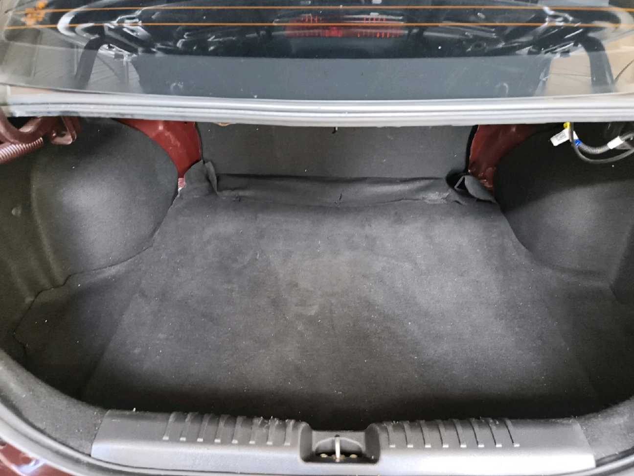 used 2022 Proton Saga Premium 1.3